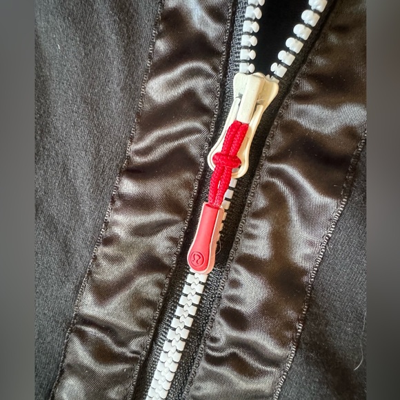 Lululemon Mogul Zip-up Track Jacket - Picture 3 of 5